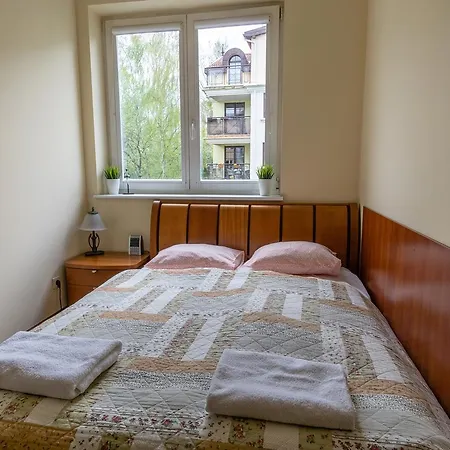 Lägenhet Sopockie - Nicea Sopot